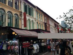 Kreta Ayer Conservation Area (D1), Shop House #453706801